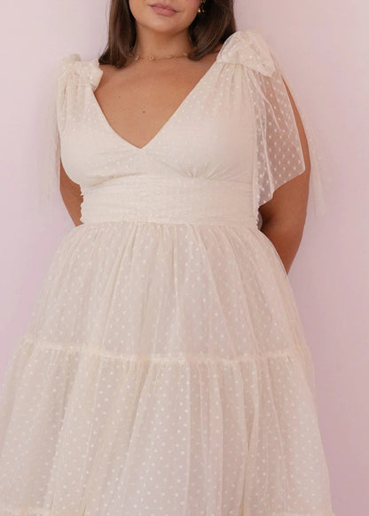 Jeanne Dress by JessaKae