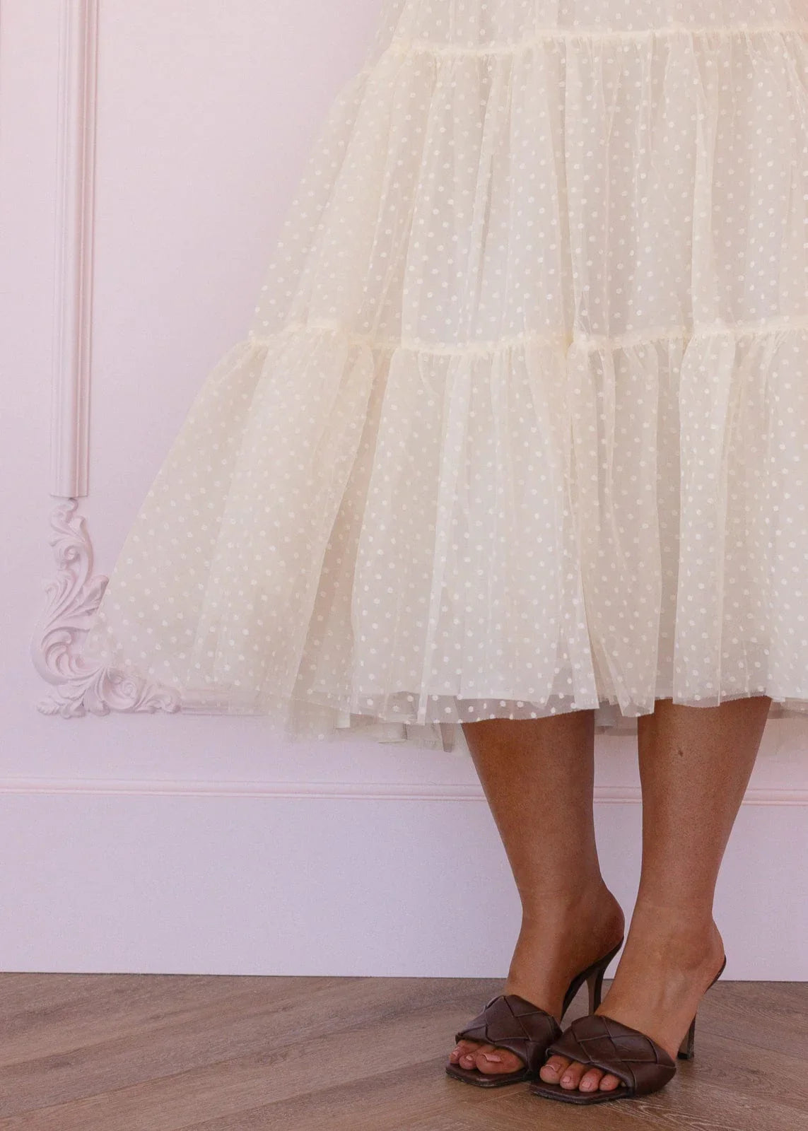 Jeanne Dress by JessaKae