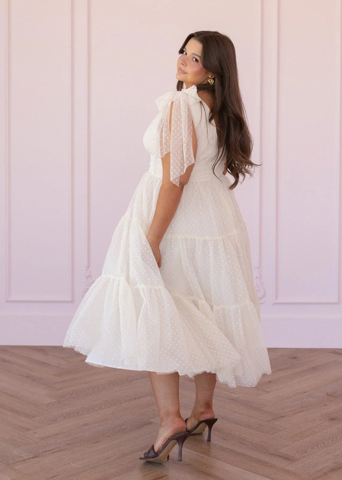 Jeanne Dress by JessaKae