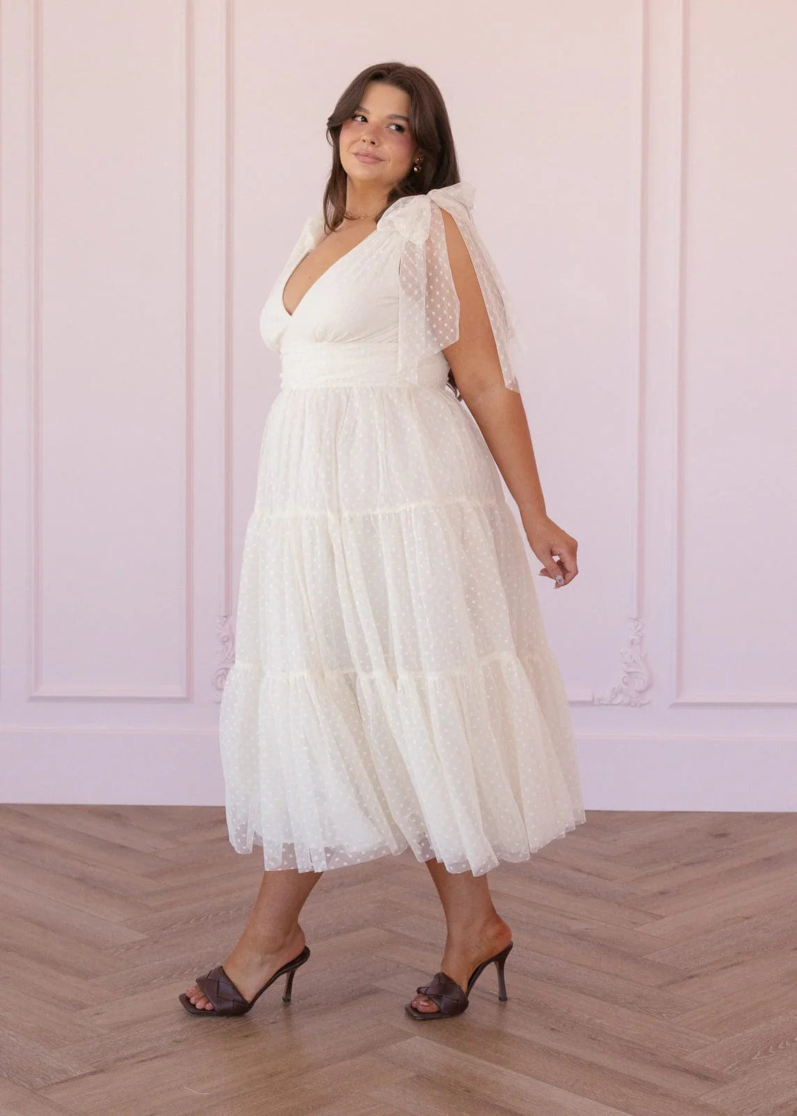 Jeanne Dress by JessaKae