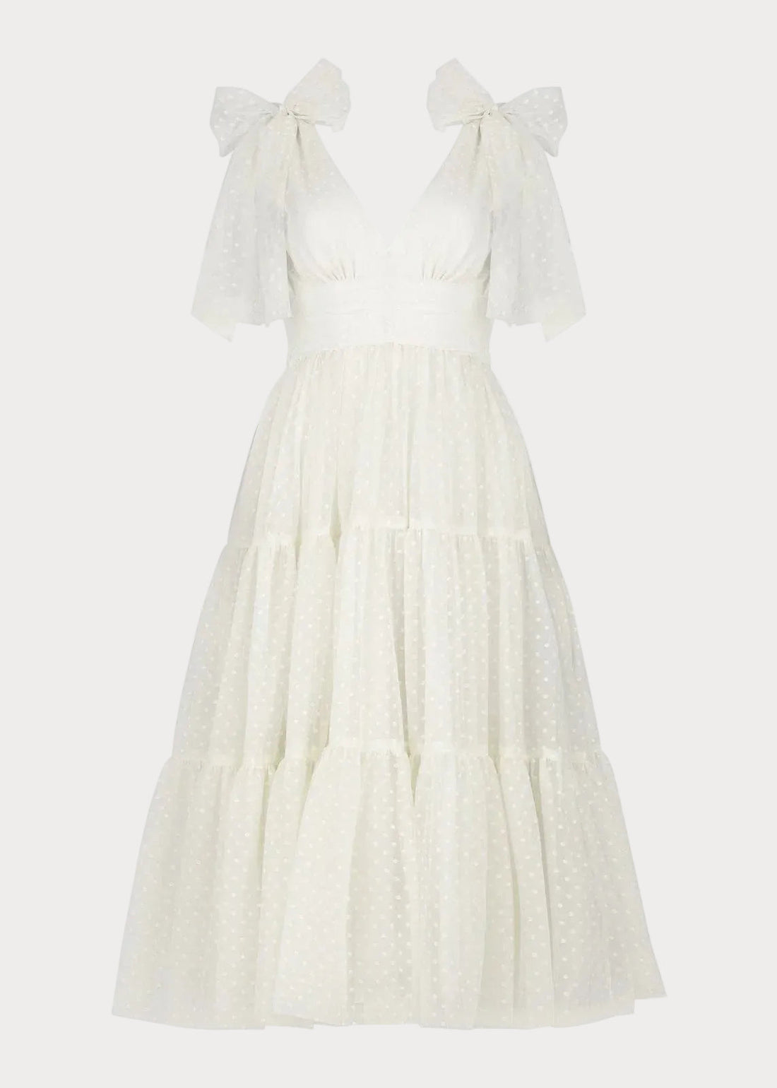 Jeanne Dress by JessaKae