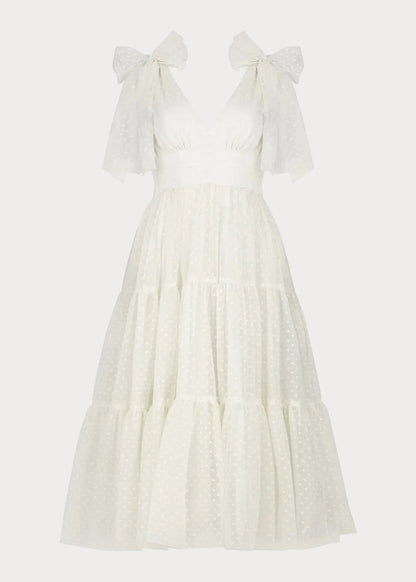 Jeanne Dress by JessaKae