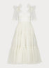 Jeanne Dress by JessaKae