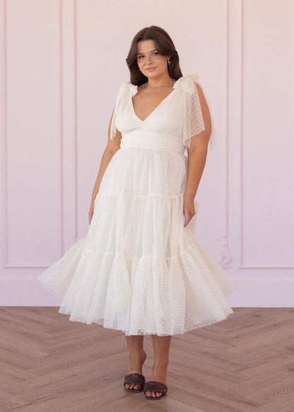 Jeanne Dress by JessaKae