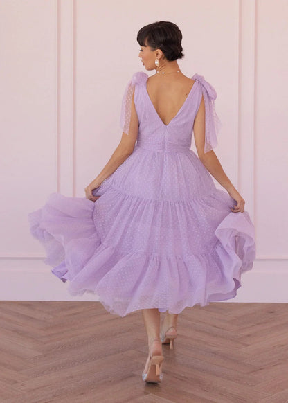 Jeanne Dress by JessaKae