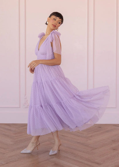 Jeanne Dress by JessaKae
