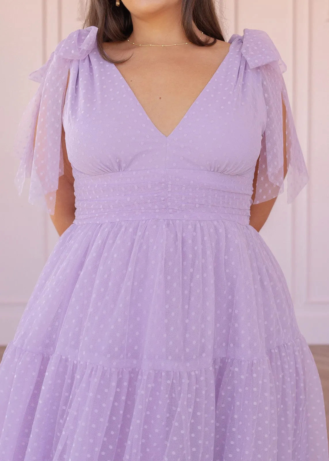 Jeanne Dress by JessaKae