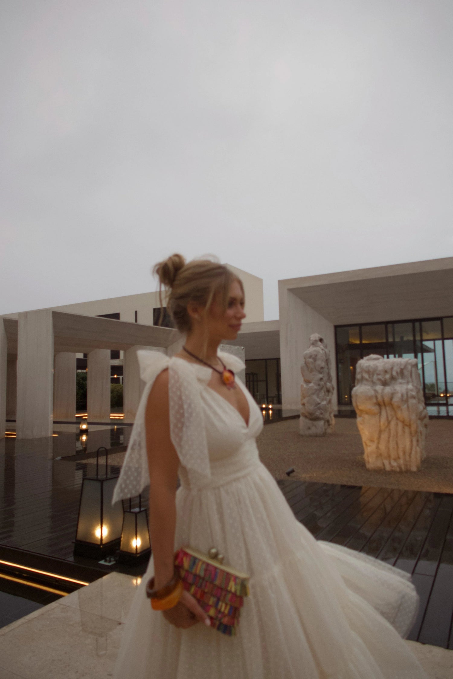 Jeanne Dress by JessaKae