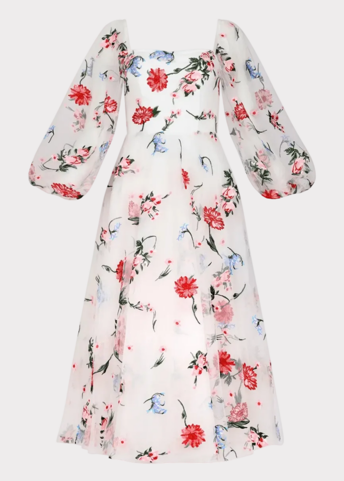 Julianna Dress by JessaKae