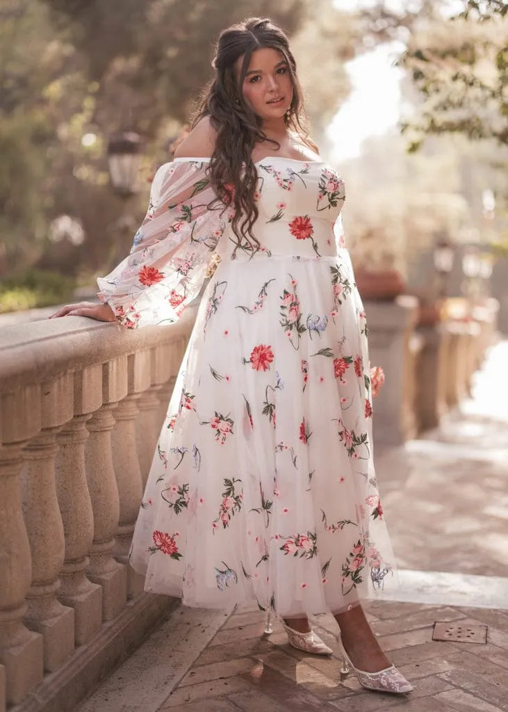 Julianna Dress by JessaKae