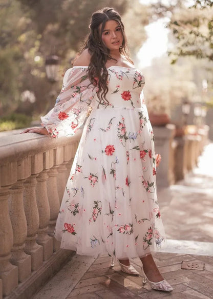 Julianna Dress by JessaKae
