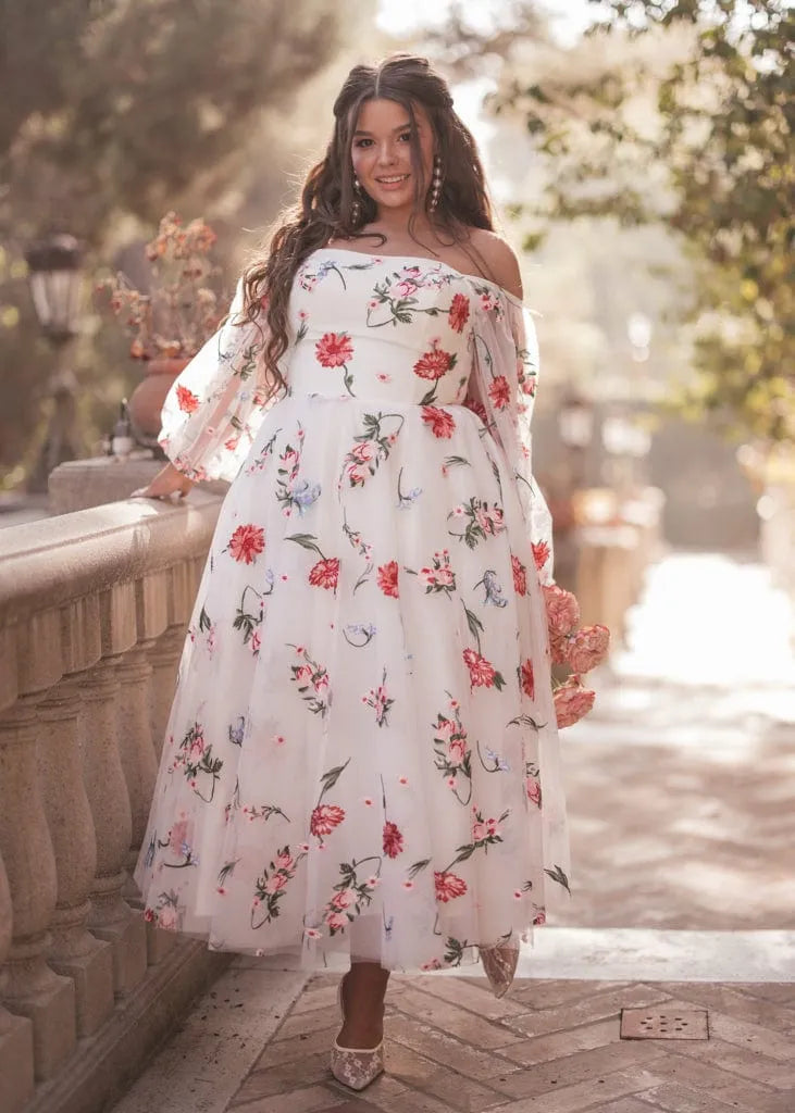 Julianna Dress by JessaKae