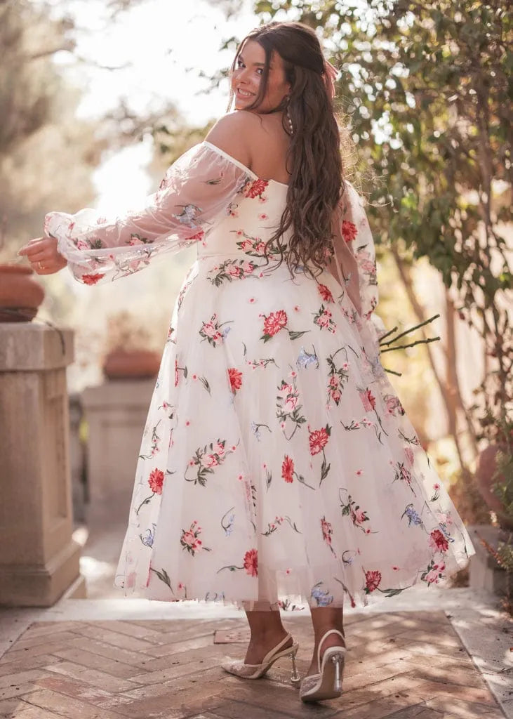 Julianna Dress by JessaKae