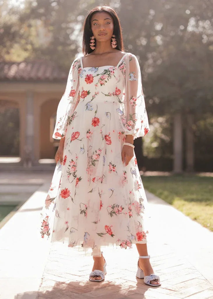Julianna Dress by JessaKae