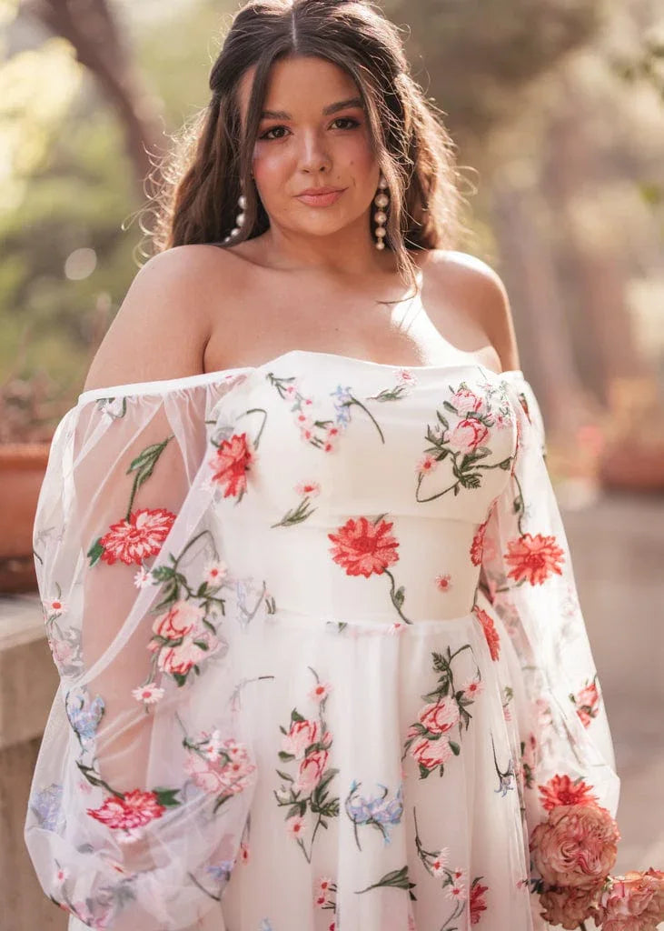 Julianna Dress by JessaKae