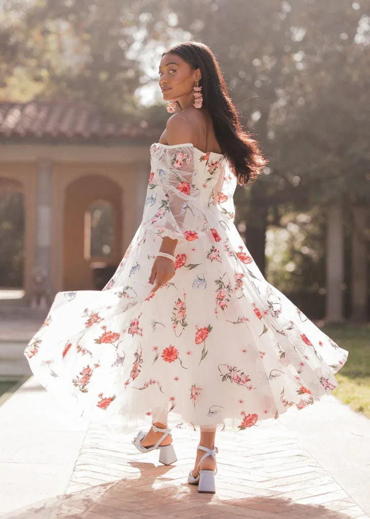 Julianna Dress by JessaKae