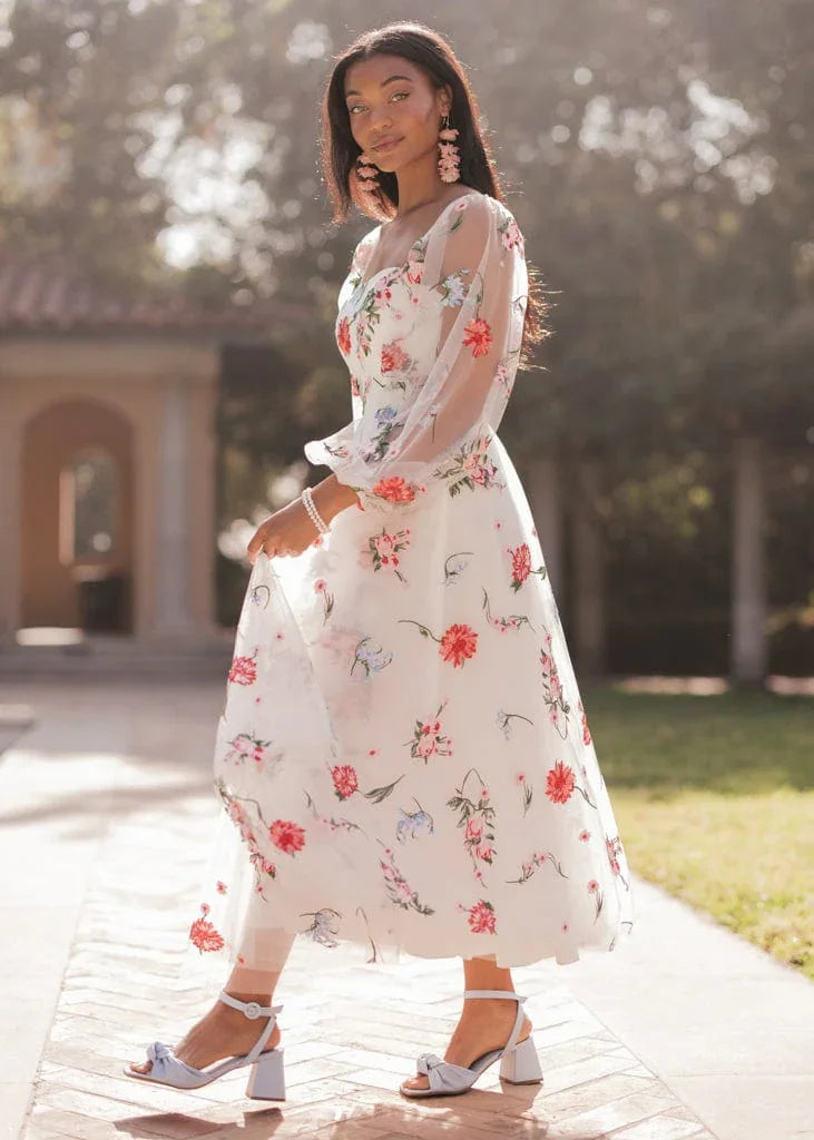Julianna Dress by JessaKae