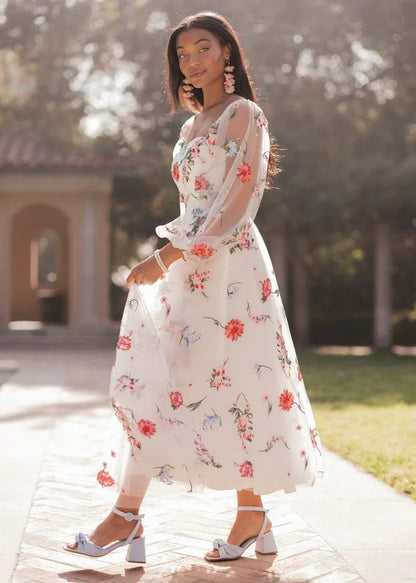 Julianna Dress by JessaKae