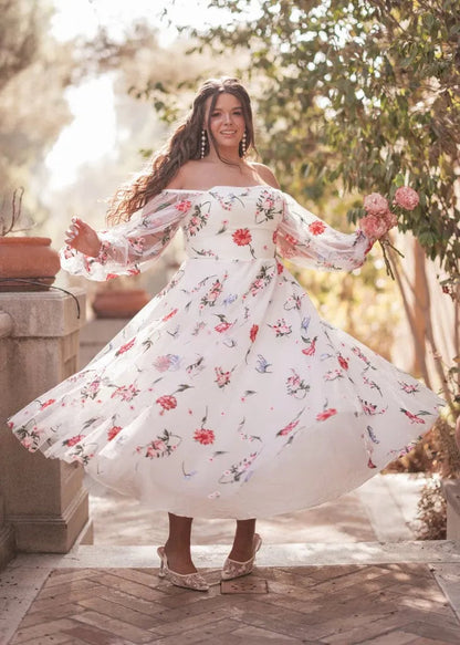 Julianna Dress by JessaKae
