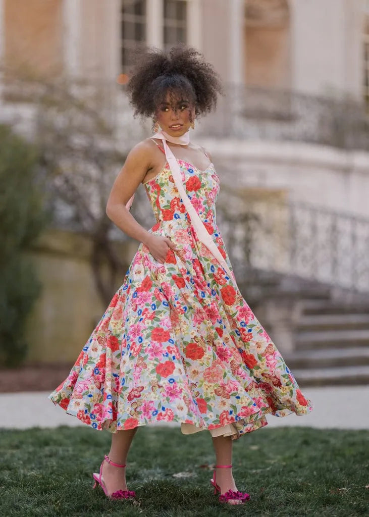 Kelly Dress by JessaKae