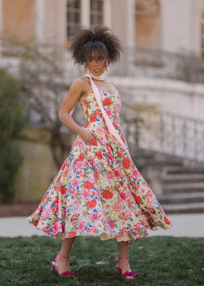 Kelly Dress by JessaKae
