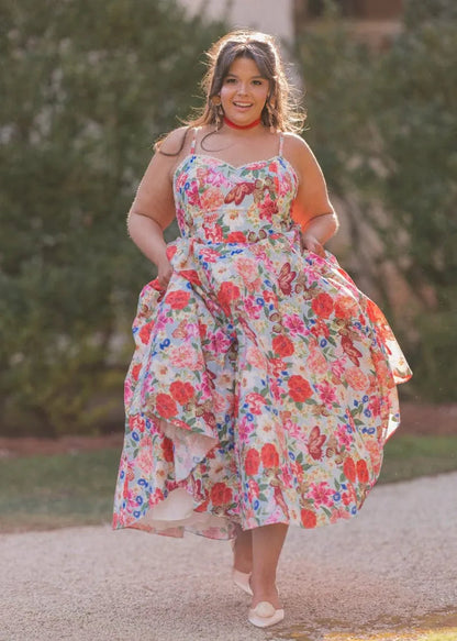 Kelly Dress by JessaKae