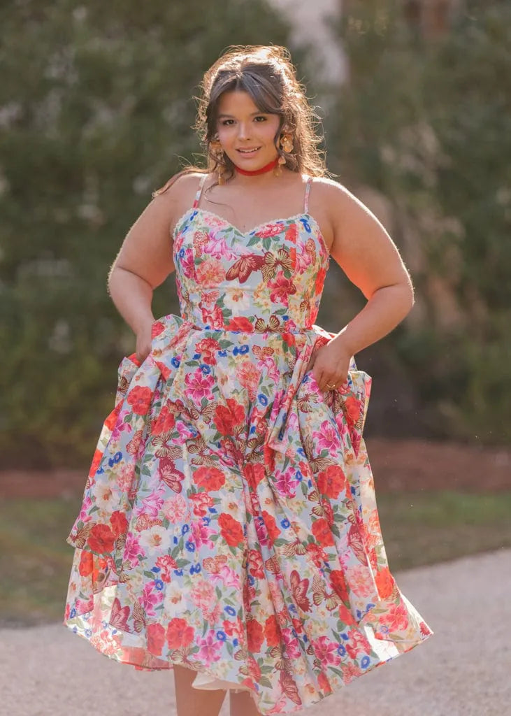 Kelly Dress by JessaKae