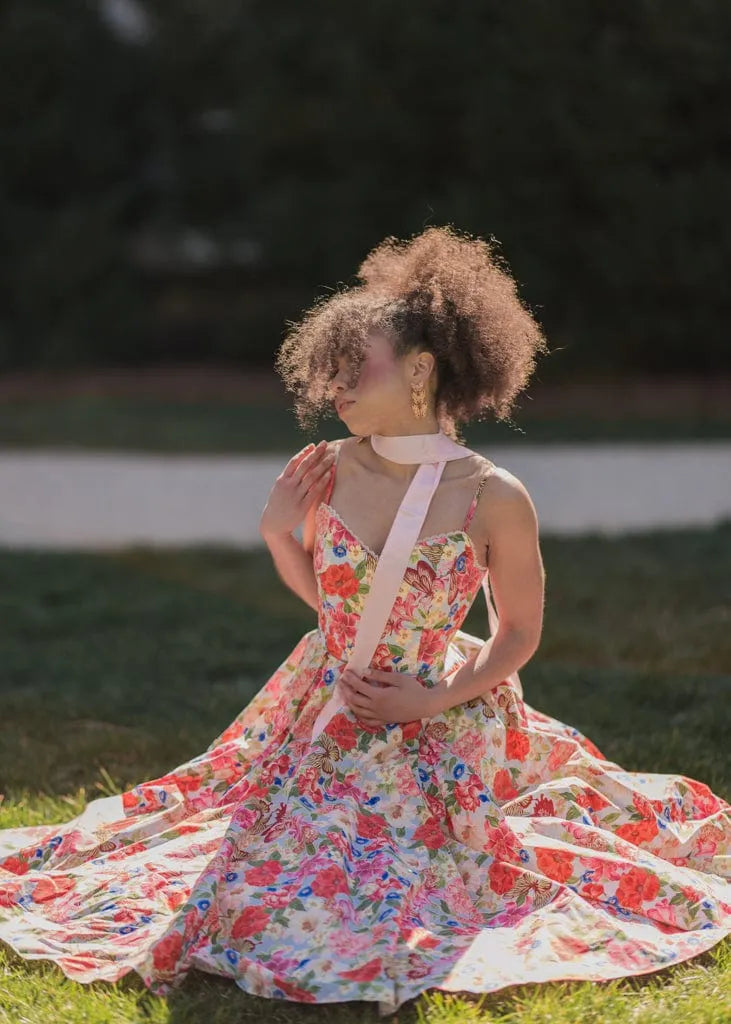 Kelly Dress by JessaKae