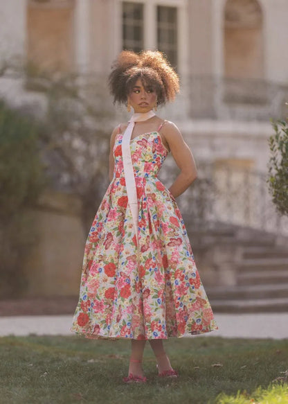 Kelly Dress by JessaKae