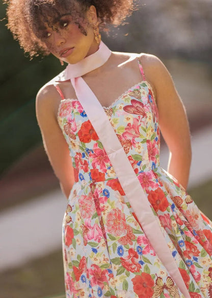 Kelly Dress by JessaKae