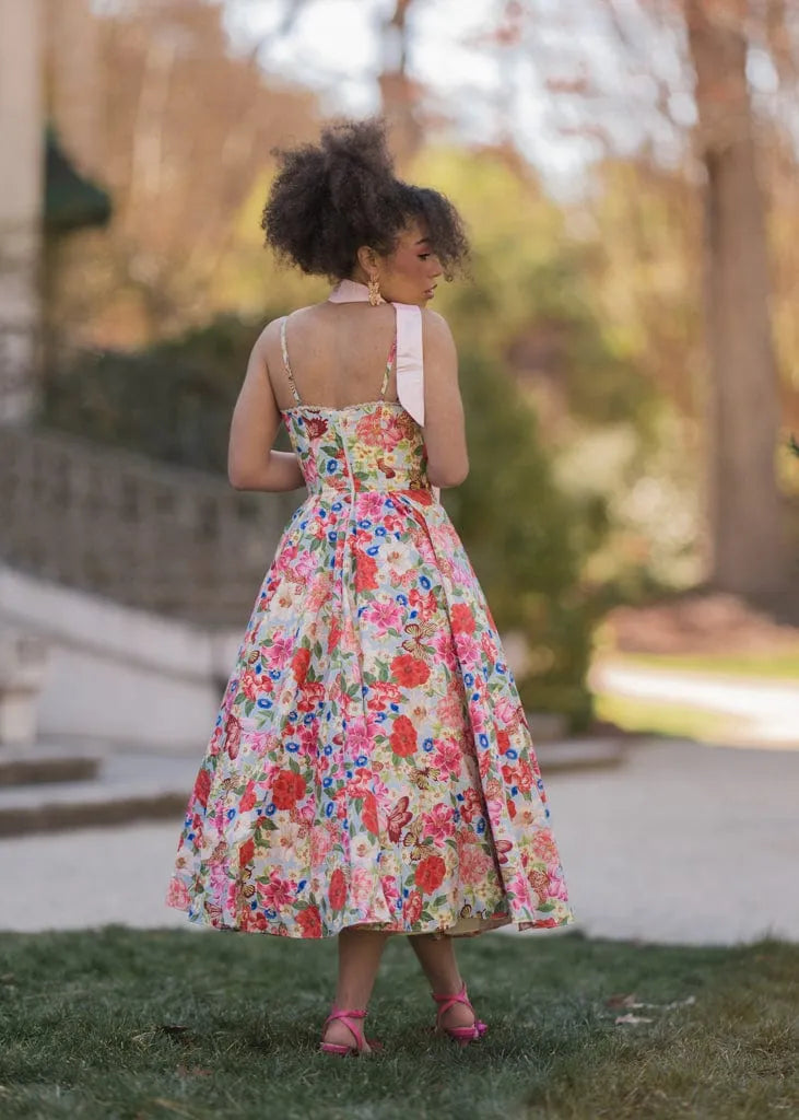 Kelly Dress by JessaKae