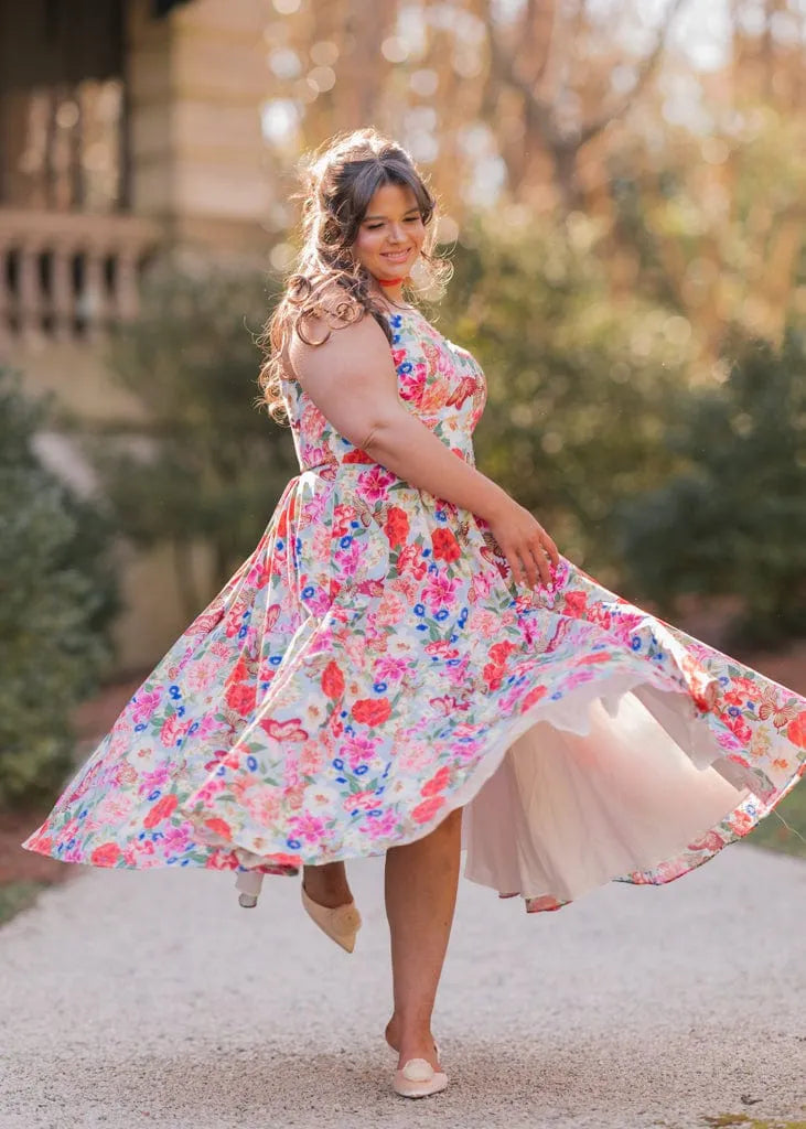 Kelly Dress by JessaKae