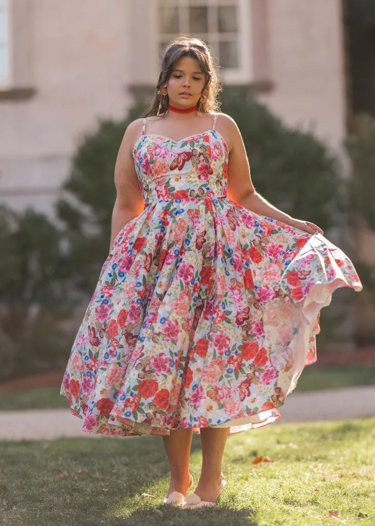 Kelly Dress by JessaKae