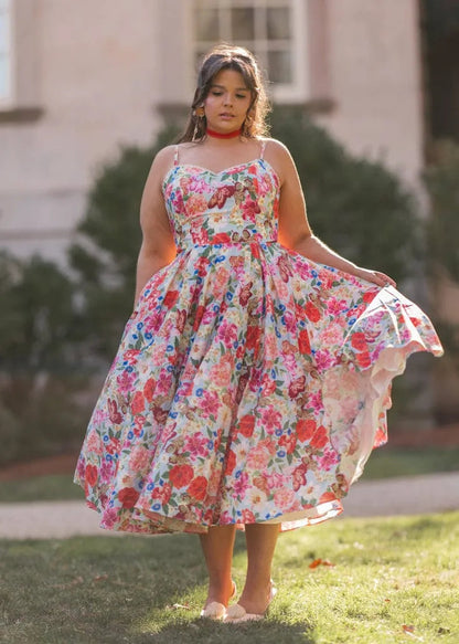 Kelly Dress by JessaKae