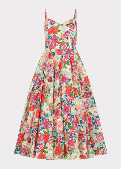 Kelly Dress by JessaKae