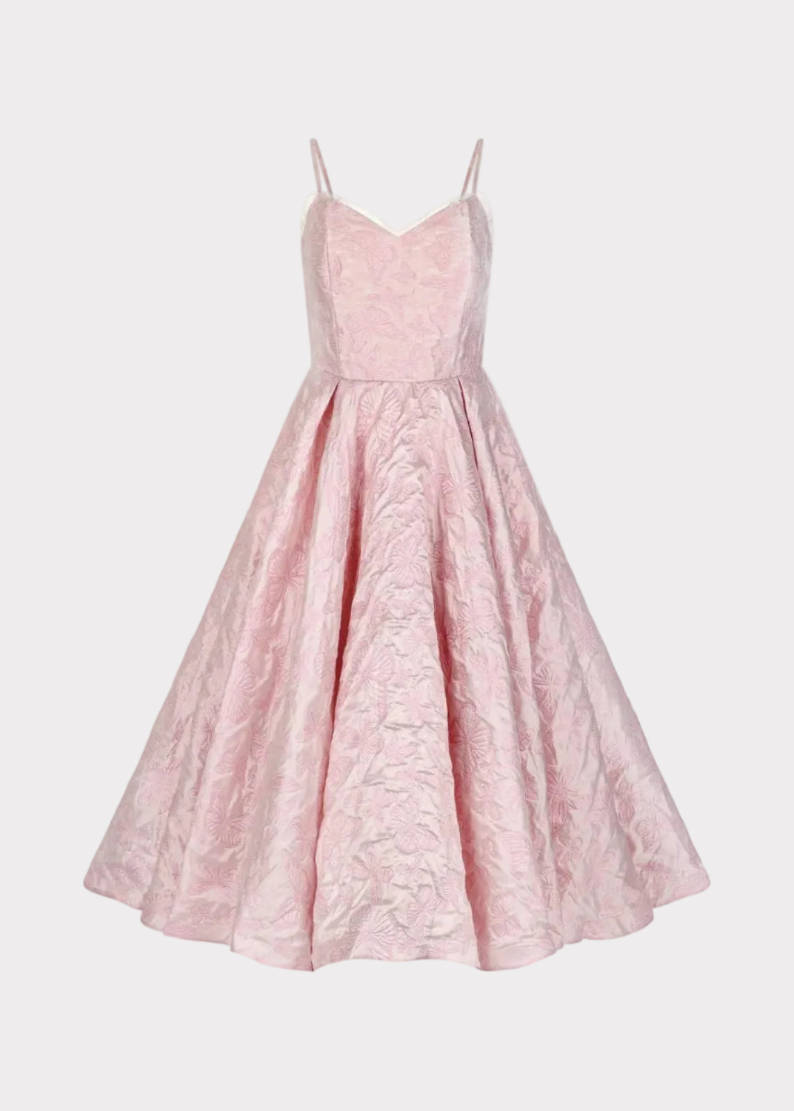 Kelly Dress - Pink Ribbon Edition🎗️ by JessaKae