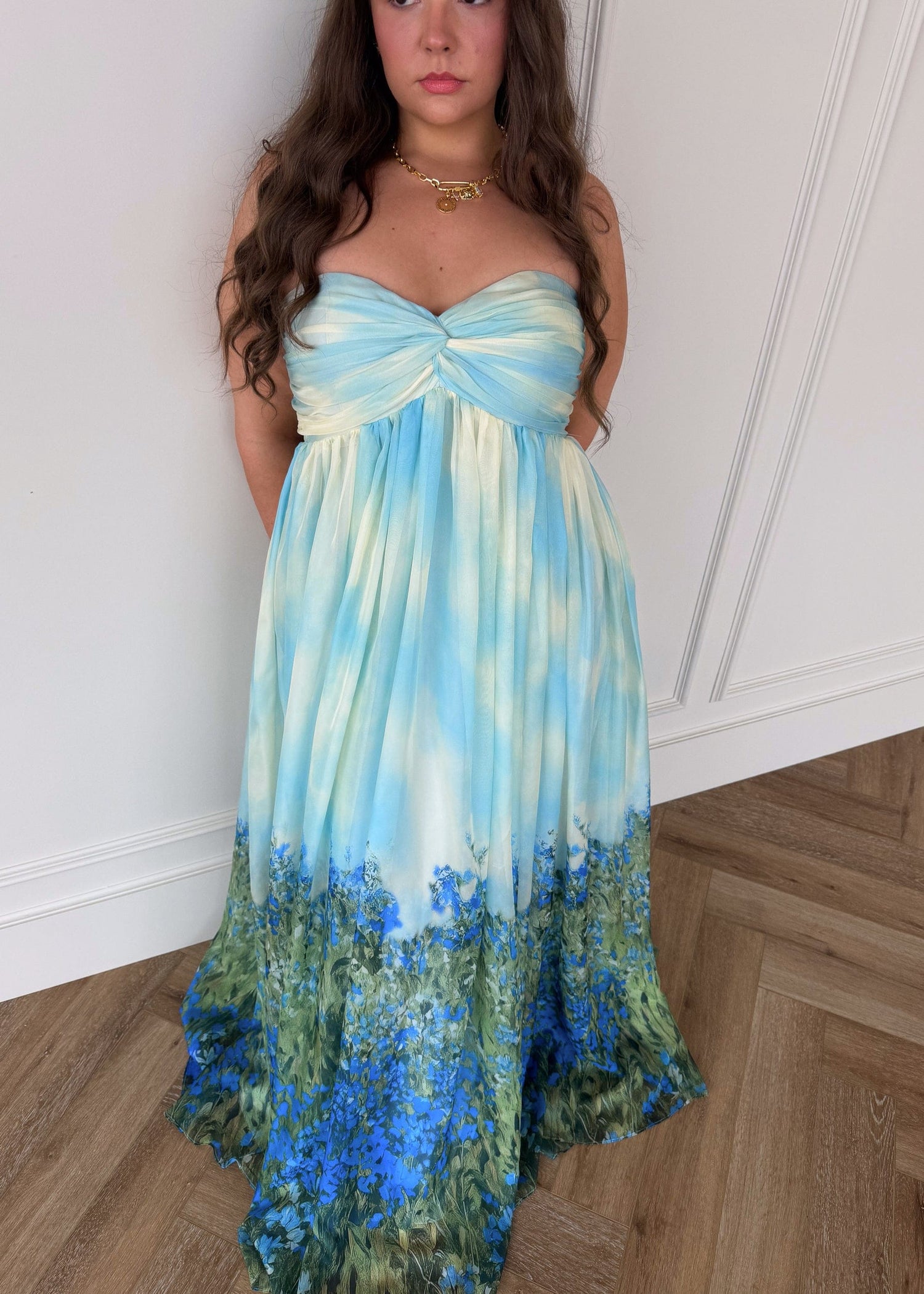 Kimberly Dress by JessaKae