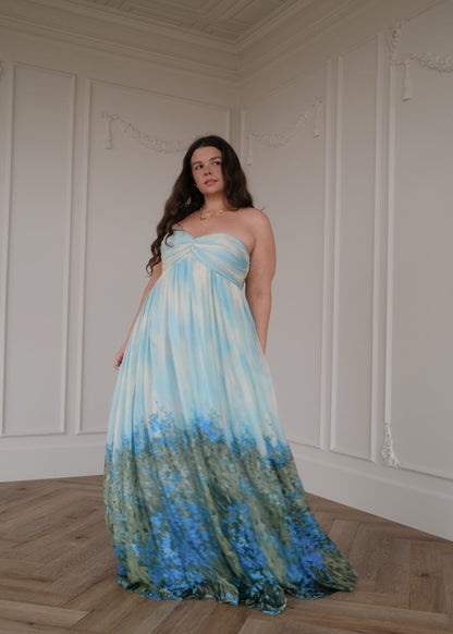 Kimberly Dress by JessaKae