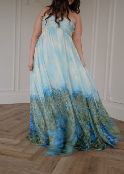 Kimberly Dress by JessaKae