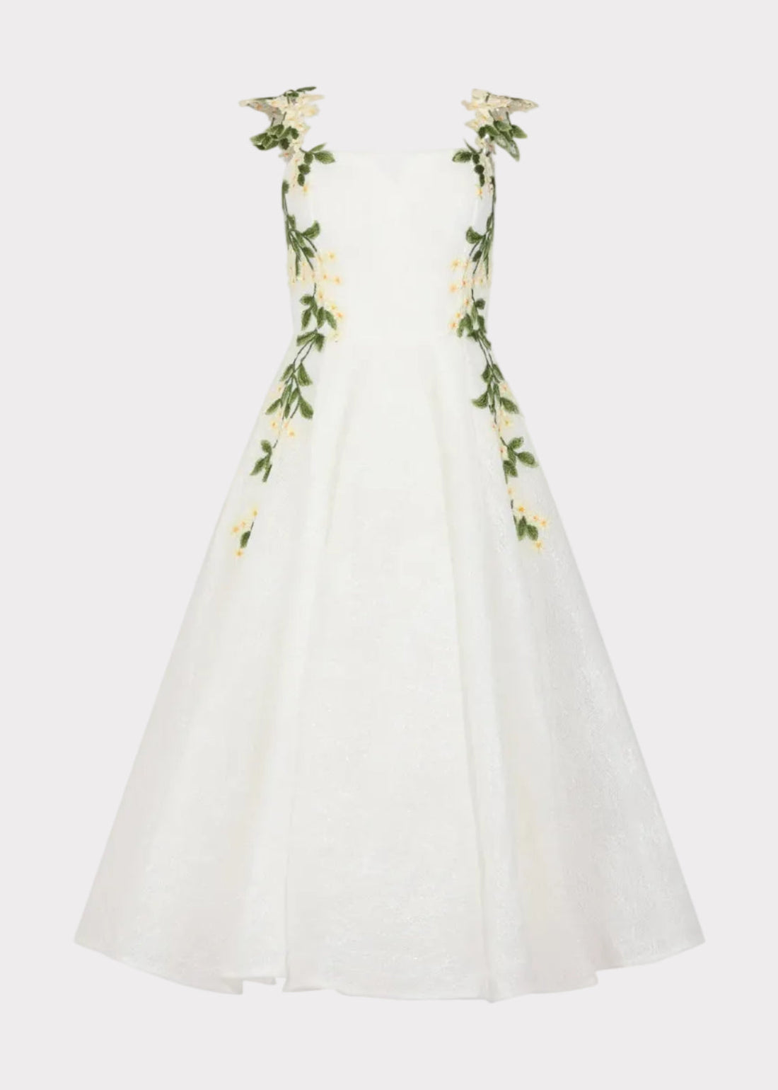 Lily Petal Dress by JessaKae