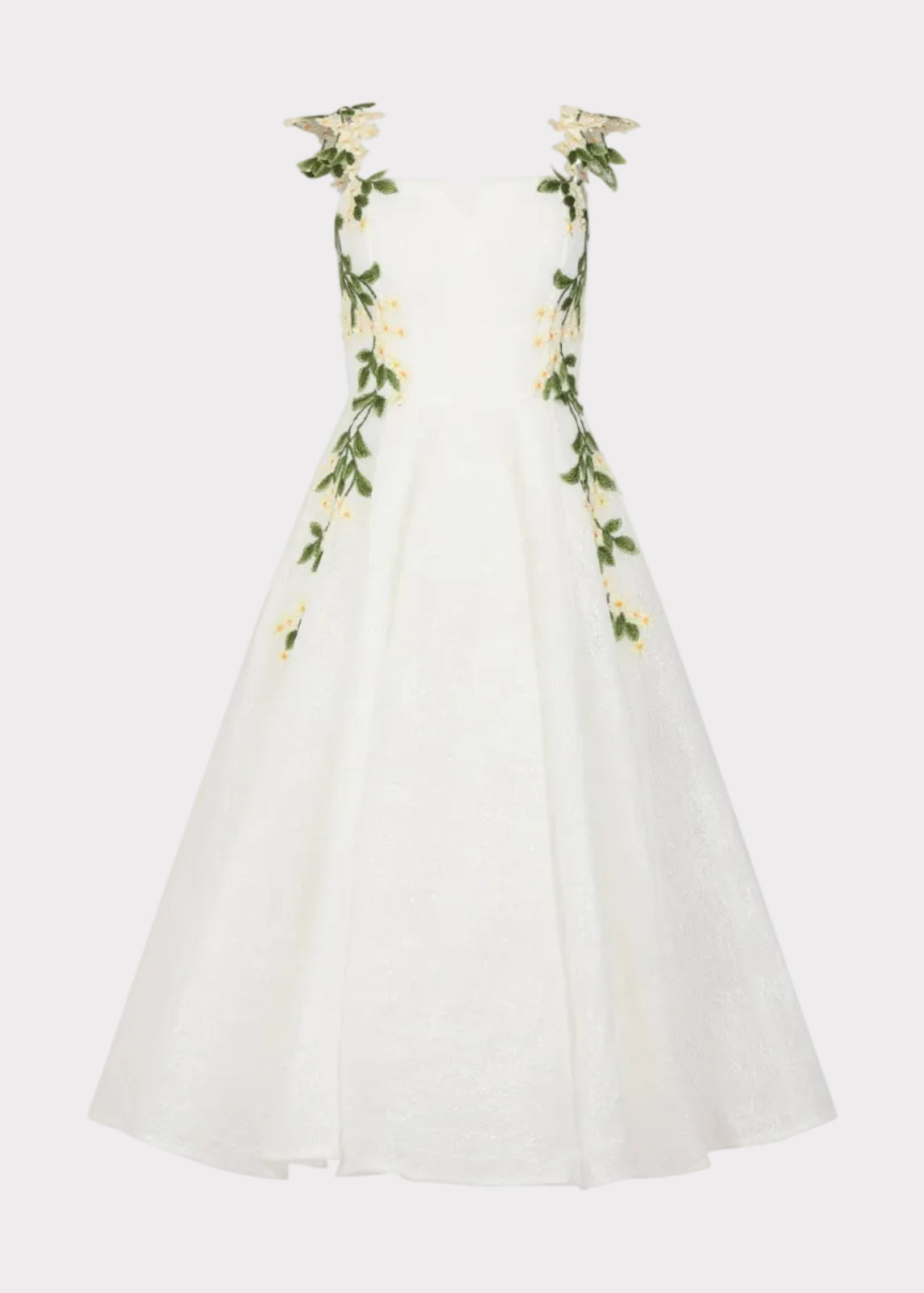 Lily Petal Dress by JessaKae