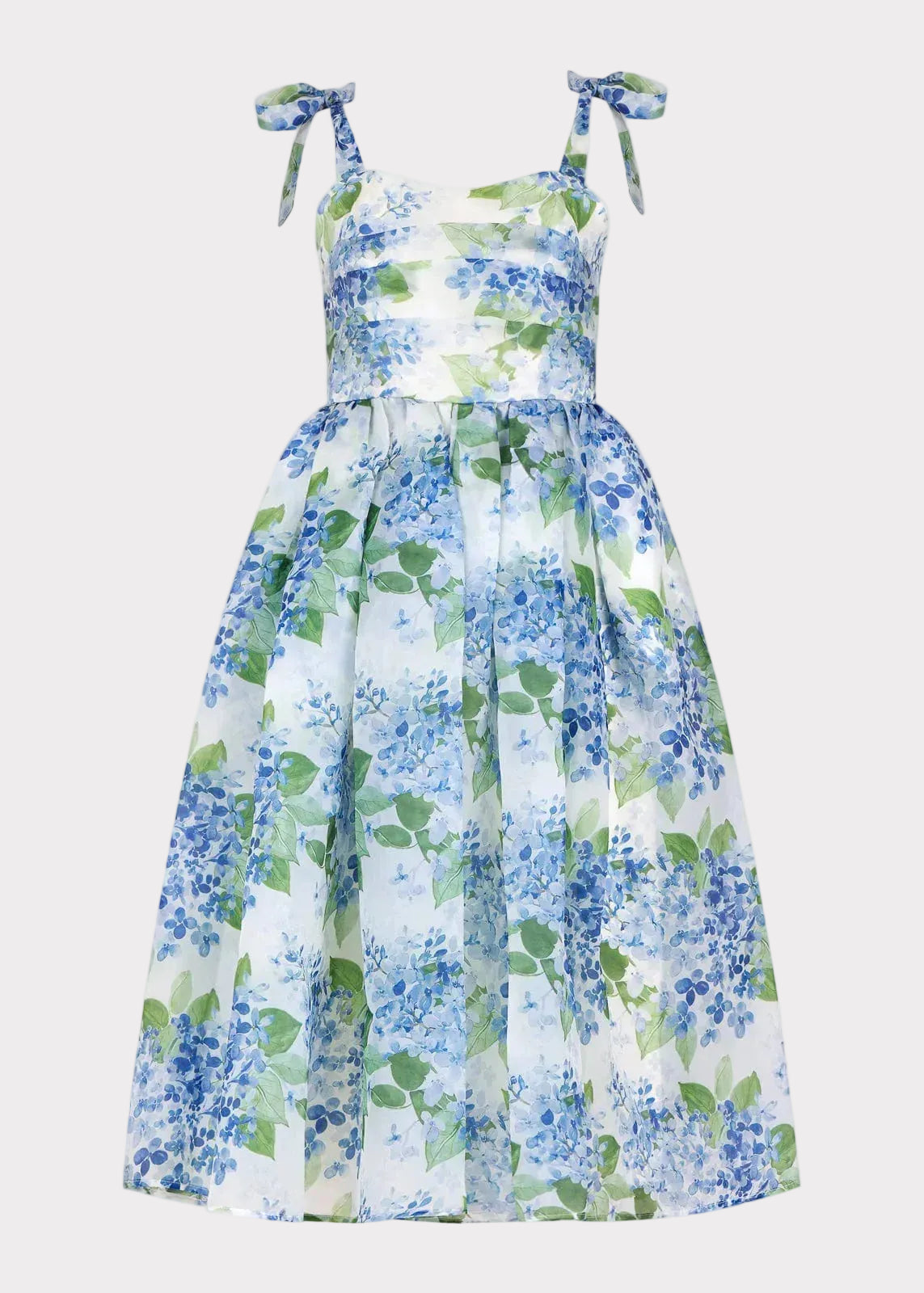 Nellie Dress by JessaKae
