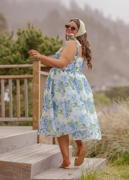 Nellie Dress by JessaKae