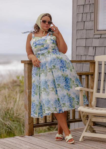 Nellie Dress by JessaKae