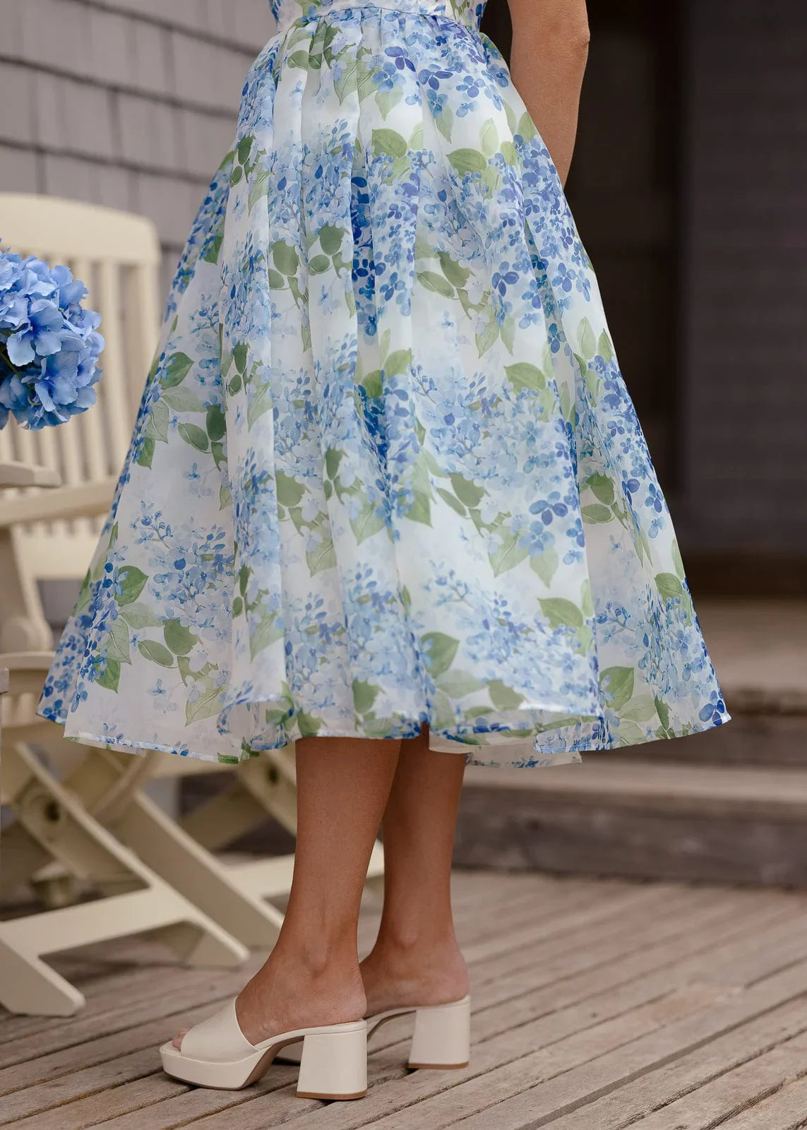 Nellie Dress by JessaKae
