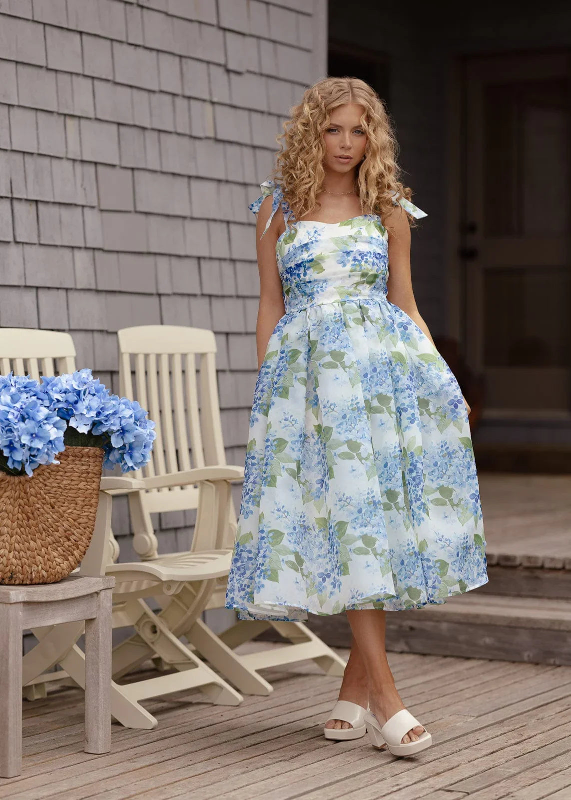 Nellie Dress by JessaKae