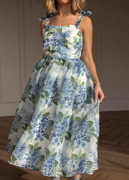 Nellie Dress by JessaKae