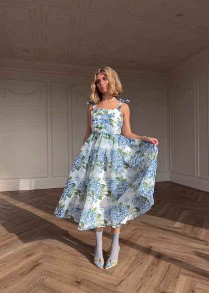 Nellie Dress by JessaKae