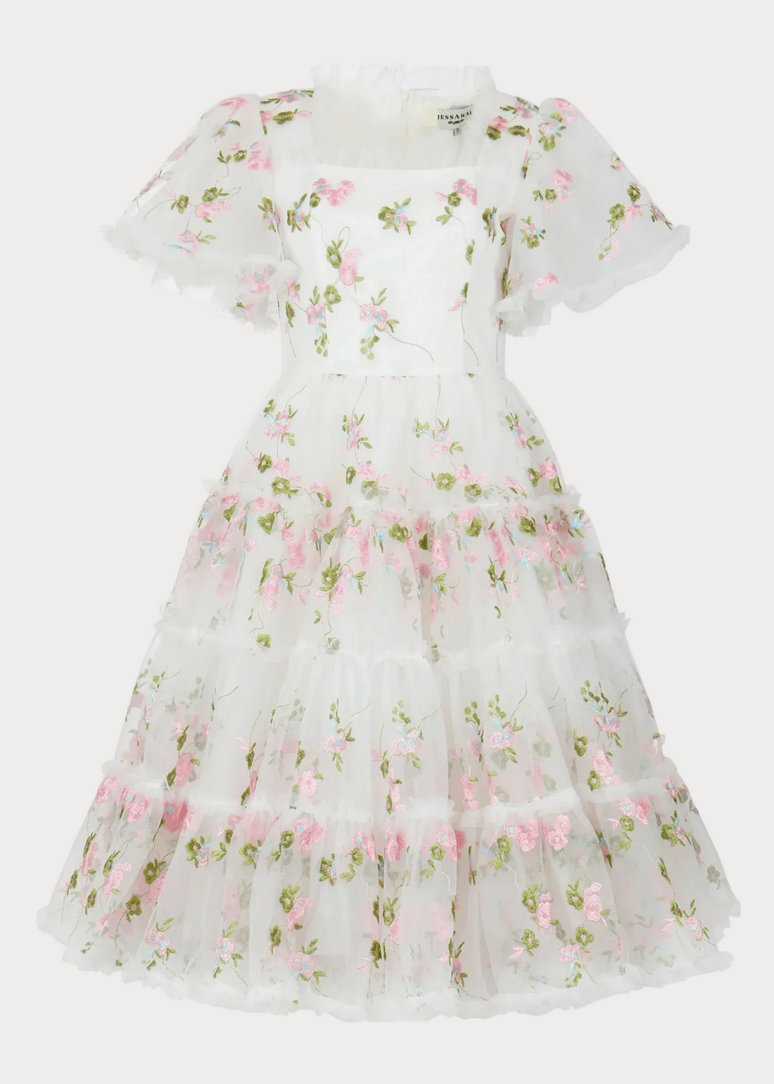 Promise Dress by JessaKae