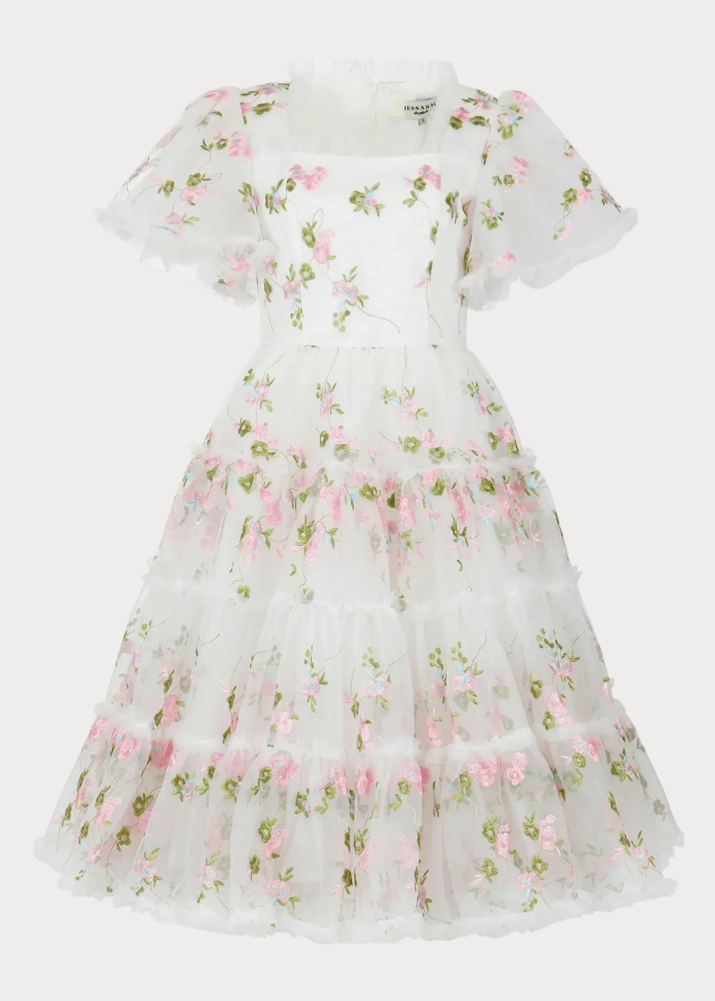 Promise Dress by JessaKae